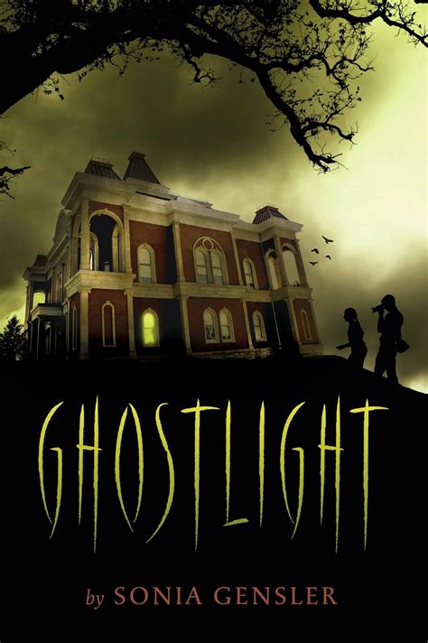 Ghostlight – Granite Media