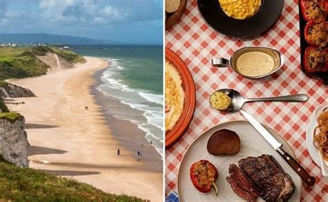 14 Best Things To Do In Portrush in 2024