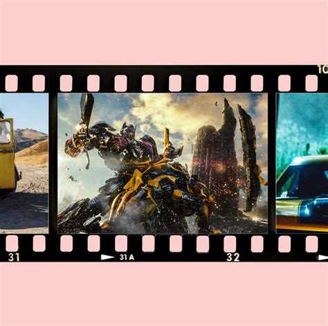 Transformers Movies Order: Watch Chronological or By Release Date