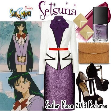 Sailor moon Style | Sailor moon outfit, Sailor moon fashion, Sailor ...