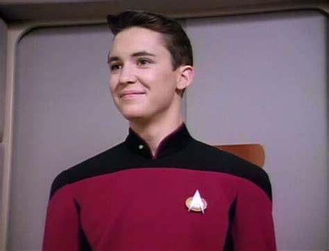 Wil Wheaton - The Big Bang Theory Wiki