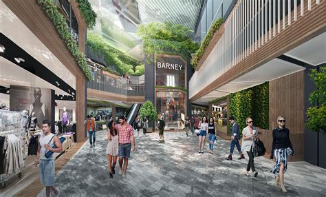 sports street mall的圖片搜尋結果 | Shopping mall design, Mall design, Shopping mall interior