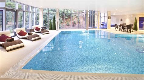 10 of the Best Spa Breaks in Yorkshire | Leeds-List