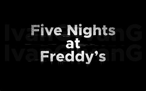 five nights at freddy-s logo png 10 free Cliparts | Download images on Clipground 2024