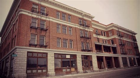 Goldfield Hotel | Ghost Adventures Wiki | Fandom