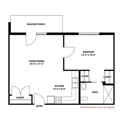 Arbor Trace Floor Plans - floorplans.click