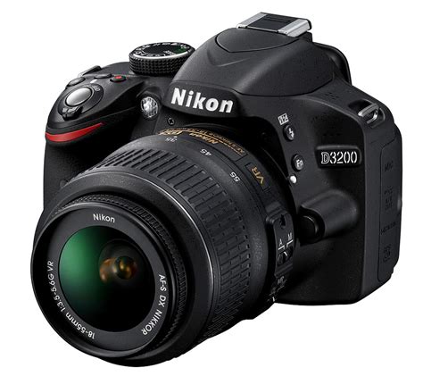 Nikon D3200 : Caratteristiche e Opinioni | JuzaPhoto