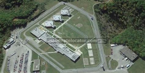 VA DOC - Keen Mountain Correctional Center | USA Inmate Locator