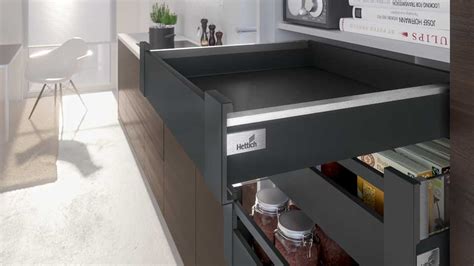 Products & Catalogue - Hettich