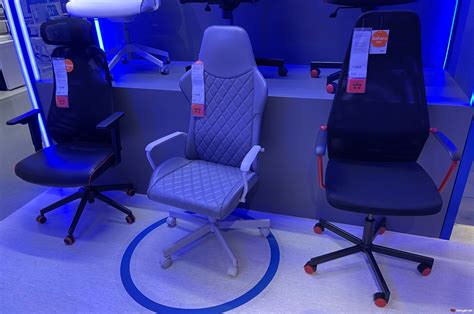 IKEA Gaming Chairs, Tables, And Accessories Are Now Officially In Malaysia - Lowyat.NET