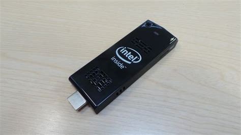 Intel Compute Stick review | TechRadar