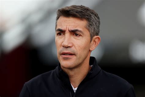 Report: Corinthians eye former Wolves manager Bruno Lage