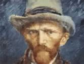 Trippy Van Gogh GIF - Trippy Van Gogh Art - Discover & Share GIFs