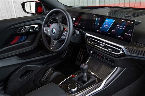 Details more than 153 bmw m2 cs 2020 interior best - tnbvietnam.edu.vn