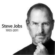 Thank You Steve Jobs