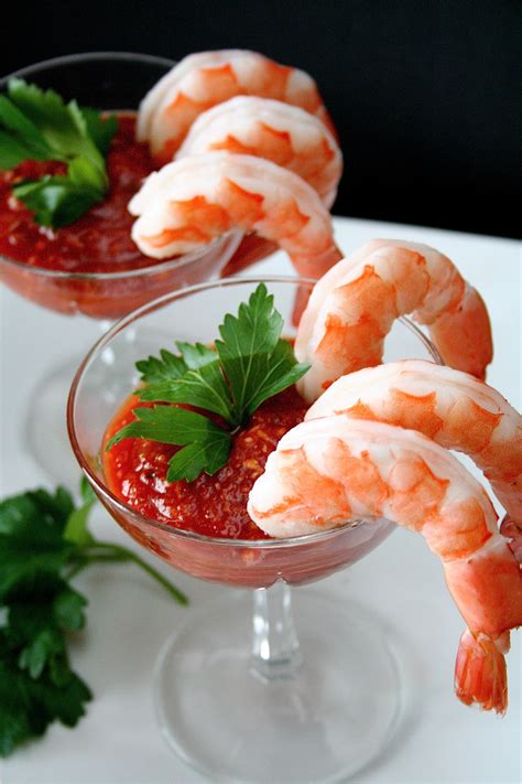 The top 30 Ideas About Shrimp Cocktail Appetizer - Best Recipes Ideas ...