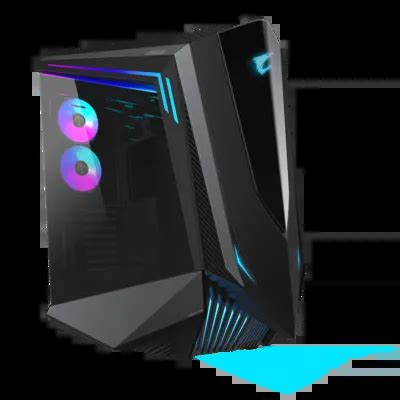 PC Cases｜AORUS - GIGABYTE Global