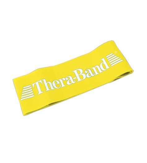 Thera-Band Exercise Band Loops | Health Care & Co.