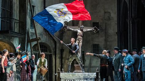 Review: Faust at the Royal Opera House | Times2 | The Times