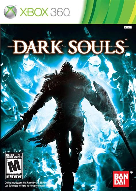 Amazon.com: Dark Souls - Xbox 360 (Renewed) : Video Games