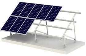 Solar Structure Design Training Course in Delhi and kolkata | MMS Structure Design Training ...