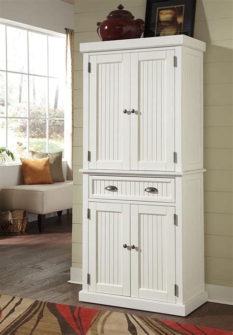 Tall Narrow Linen Cabinet - Ideas on Foter