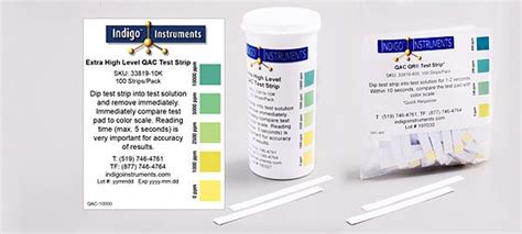 Quaternary Ammonium Compounds-How to Dilute Multi-Quats - Indigo ...