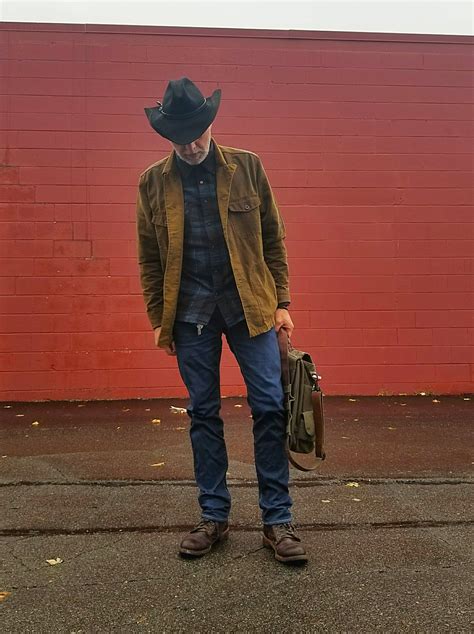 Pin by Jordan Pannell on Rugged wears | Cowboy hats, Outfits with hats ...