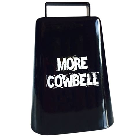 Puget Sound Radio | What We Need Is …. More Cowbell!! - Puget Sound Radio