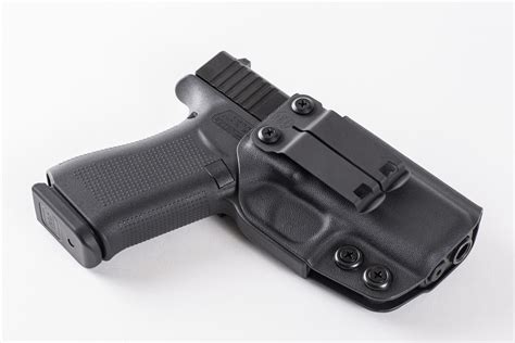 Brands - Smith & Wesson M&P 9c Holsters - Incognito Concealment