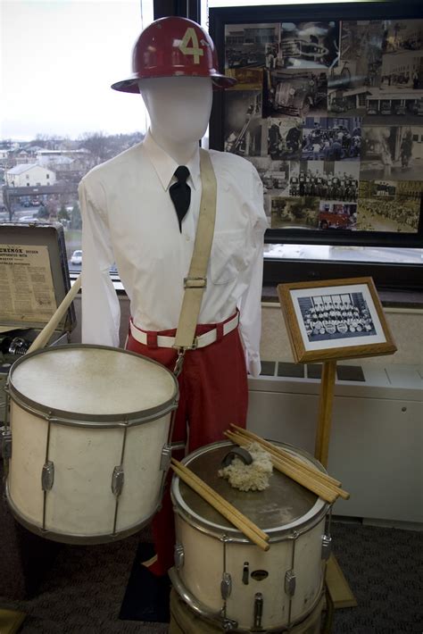 Harrisonburg Fire Department Museum | Harrisonburg Fire Department | Flickr