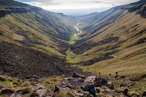 grough — Pull on your boots and hit the trail to celebrate the Pennine Way's 50th anniversary