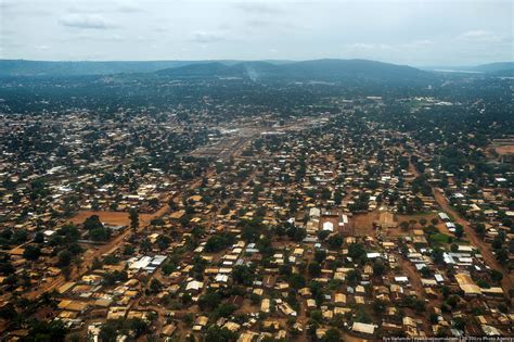 Bangui | Central African Republic | City Gallery | Page 4 | SkyscraperCity Forum