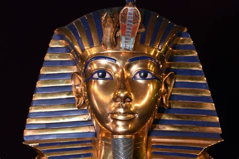 King Tut’s Tomb Is Being Restored After It Was Found in “Very Bad ...