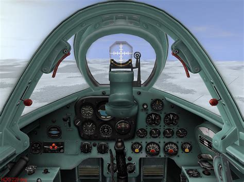 IL-2 Sturmovik: 1946 Download (2006 Arcade action Game)