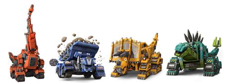 Dinotrux Printable Activity Sheets - Series on Netflix Now!! - Jinxy Kids