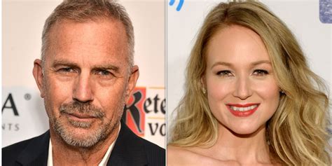 Looks Like Kevin Costner And Jewel Really Are A Thing