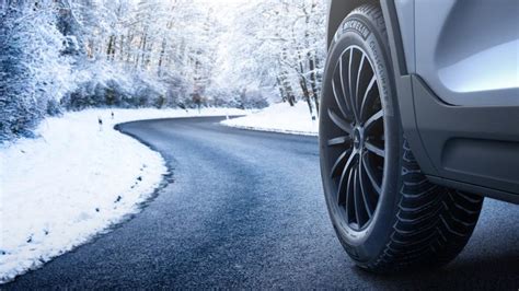 All-season tyres for 2023 – a summary of the latest and greatest models – Blog