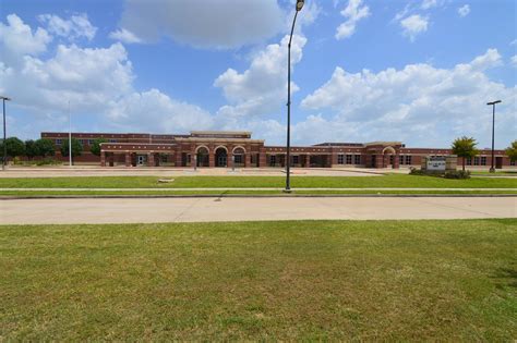 Warner Elementary School - Cypress Fairbanks ISD