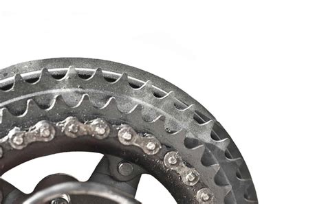 Bicycle Chainrings Explained: All You Need To Know