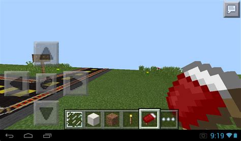 Minecraft PE Other area of the map is not loading - Arqade