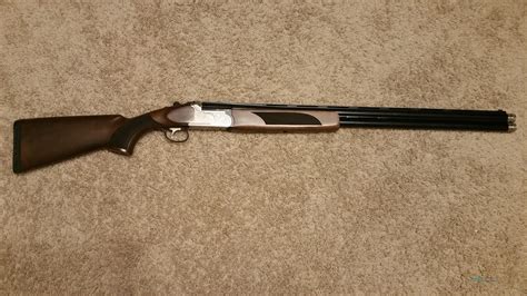 MOSSBERG INTERNATIONAL SILVER RESER... for sale at Gunsamerica.com: 915438282