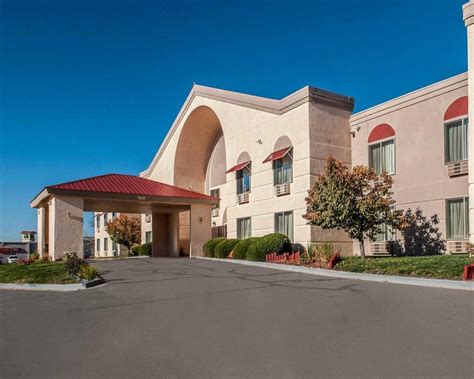 Comfort Inn | Farmington, NM 87401