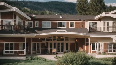 Best Retirement Homes in Missoula, Montana - Retire Gen Z