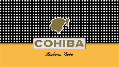 Cohiba Wallpapers - Wallpaper Cave