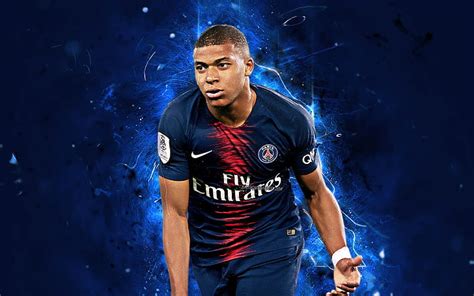 1360x768px | free download | HD wallpaper: Soccer, Kylian Mbappé ...