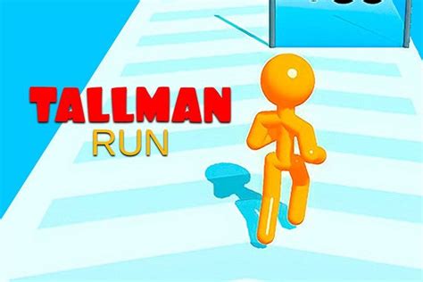 TALL MAN RUN GAME PLAY ONLINE - Ali Muhammad Salim - Medium