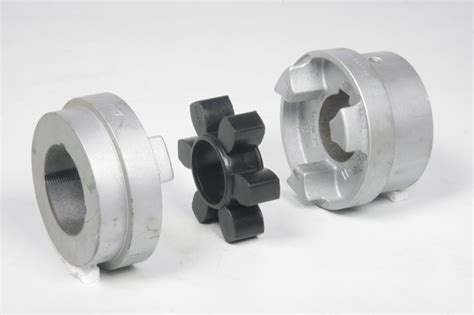 Jaw Flex Couplings / RFC | Rathi Couplings