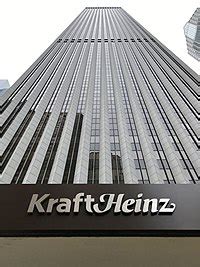 Kraft Heinz - Wikipedia