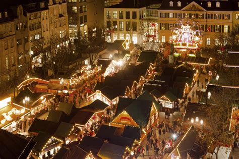 Bonn Christmas Market - Travel, Events & Culture Tips for Americans ...